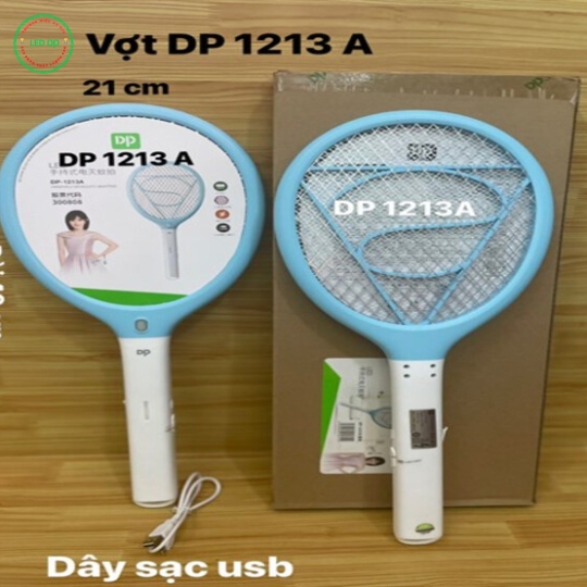 Vợt muỗi 1213A