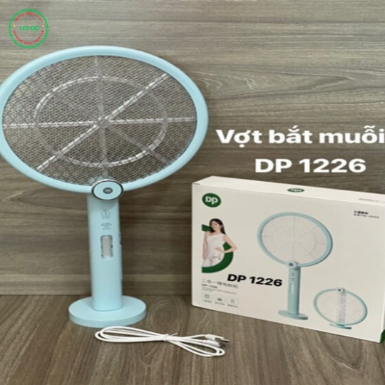 Vợt muỗi 1226 -(DP 839)