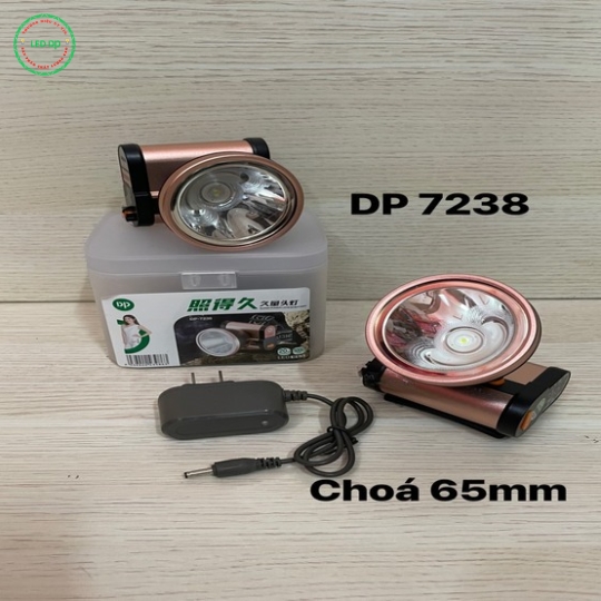 Đèn đội DP 7238