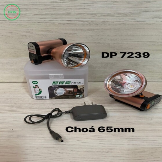 Đèn đội DP 7239