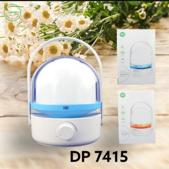 Đèn xách tay DP 7415