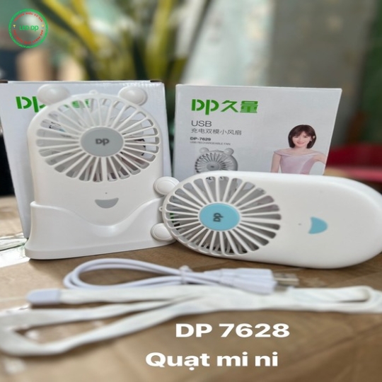 Quạt DP 7628