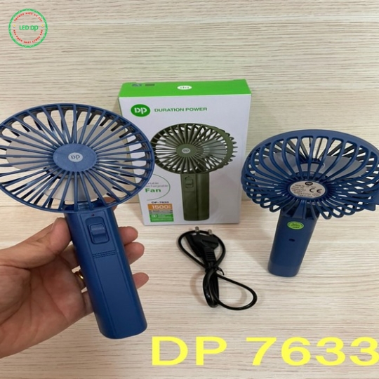 Quạt DP 7633