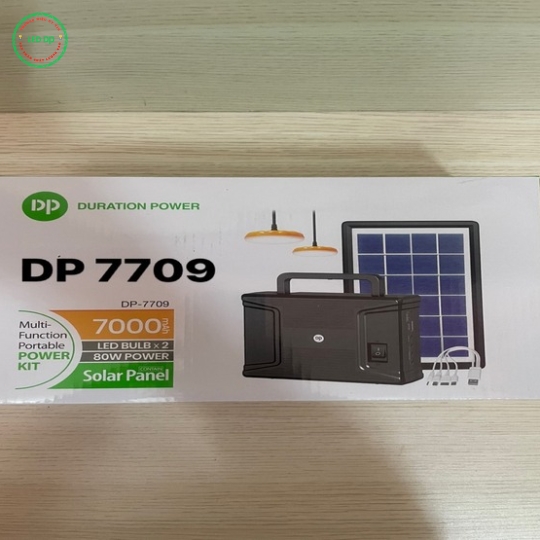 Đèn xách tay DP 7709