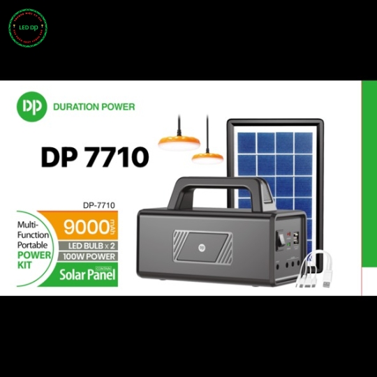 Đèn xách tay DP 7710