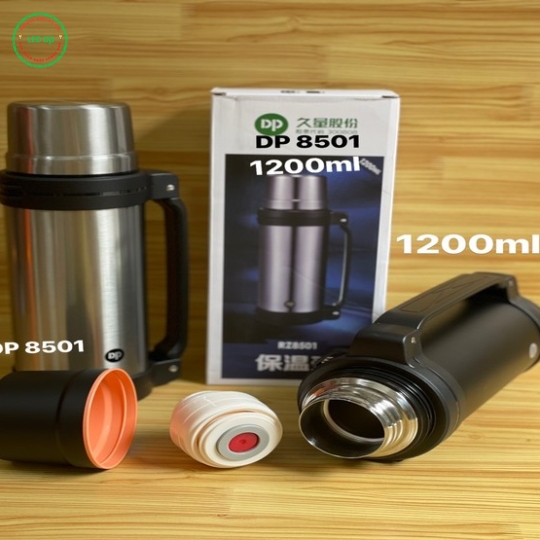 Bình DP 8501