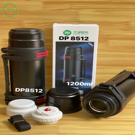 Bình DP 8512