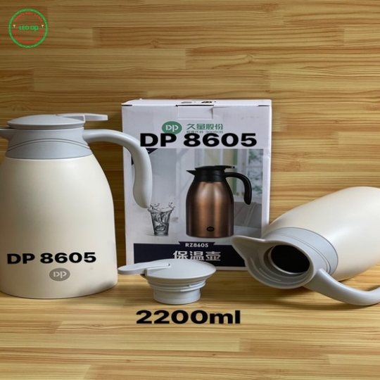 Bình DP 8605
