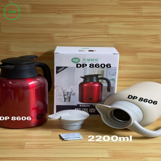 Bình DP 8606