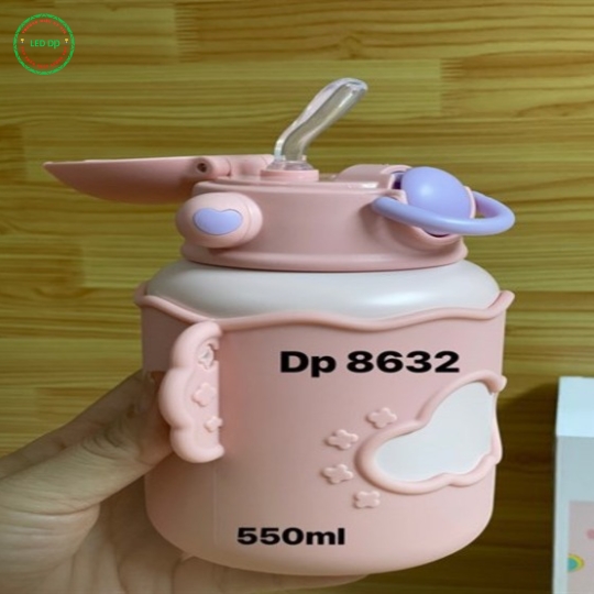 Bình DP 8632
