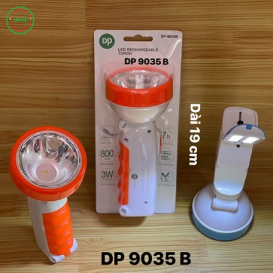 Đèn Pin DP 9035B