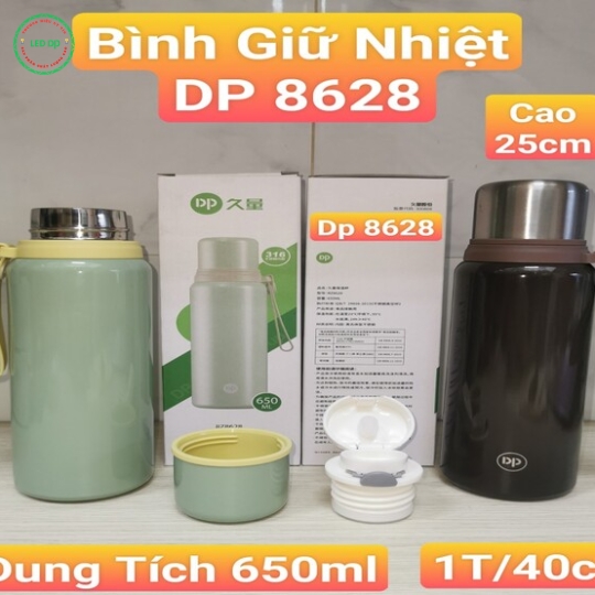 Bình DP 8628