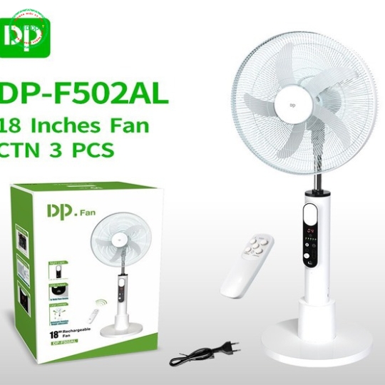Quạt DP F502AL