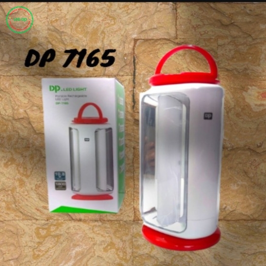 Đèn xách tay DP 7165