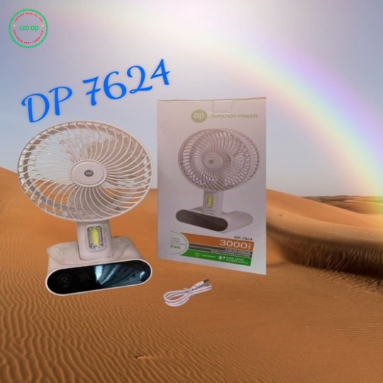 Quạt DP 7624