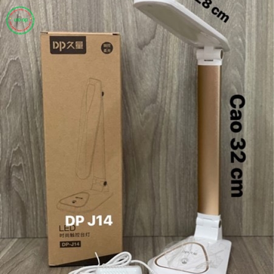 ĐÈN BÀN ĐIỆN DP J14