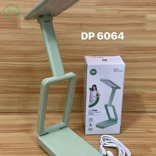 ĐÈN BÀN XẾP DP 6064