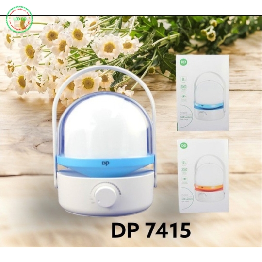 Đèn xách tay DP 7415