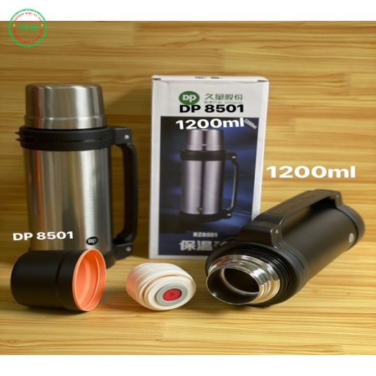 Bình DP 8501
