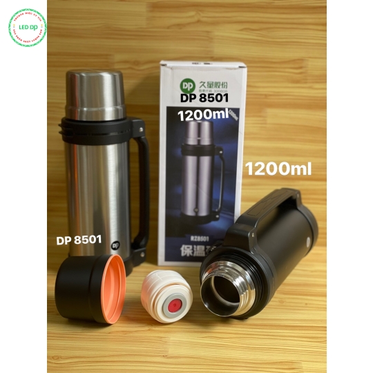 Bình DP 8501
