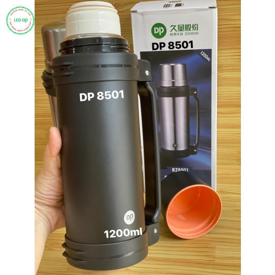 Bình DP 8501