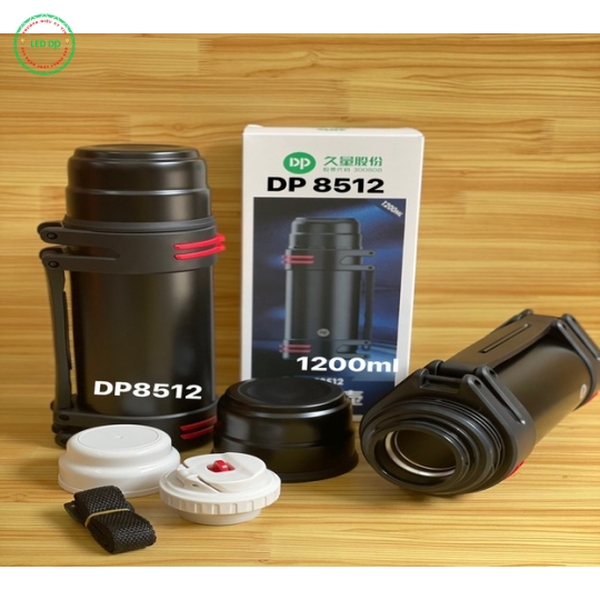 Bình DP 8512