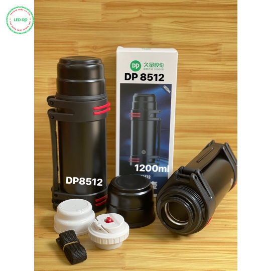 Bình DP 8512