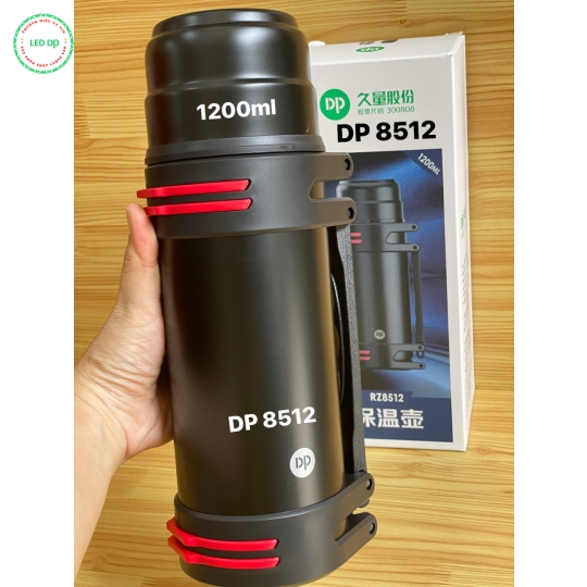 Bình DP 8512