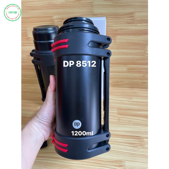 Bình DP 8512