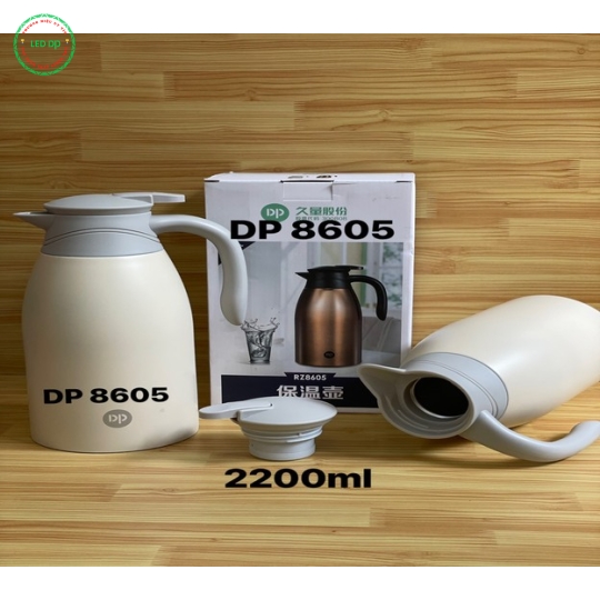 Bình DP 8605