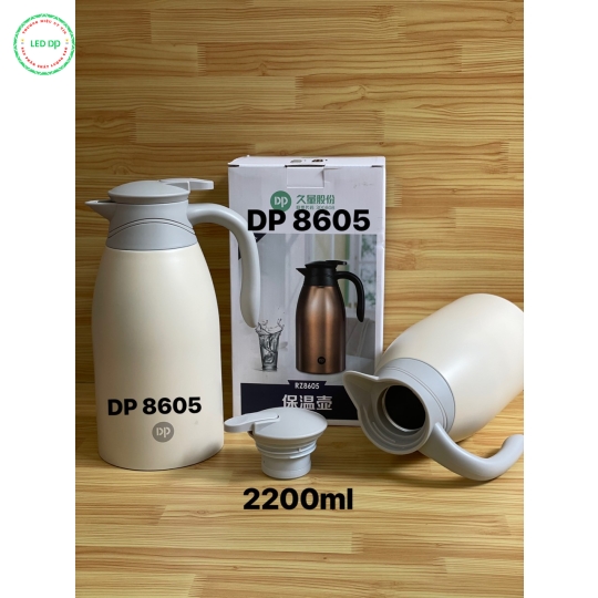 Bình DP 8605