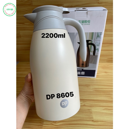 Bình DP 8605