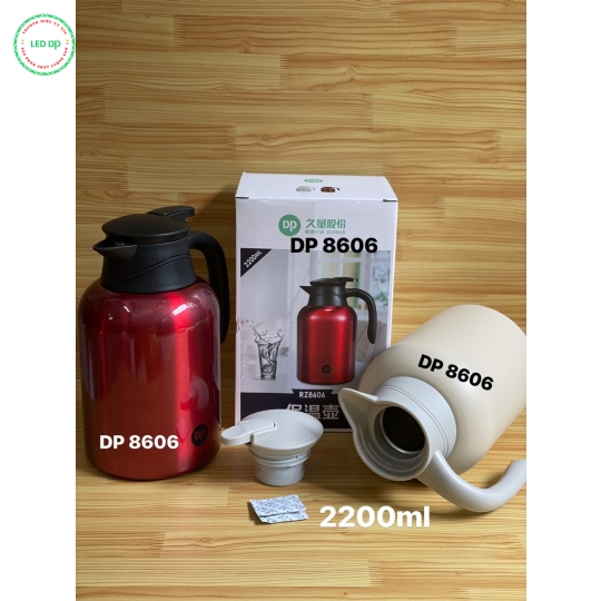 Bình DP 8606