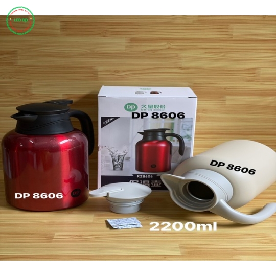 Bình DP 8606
