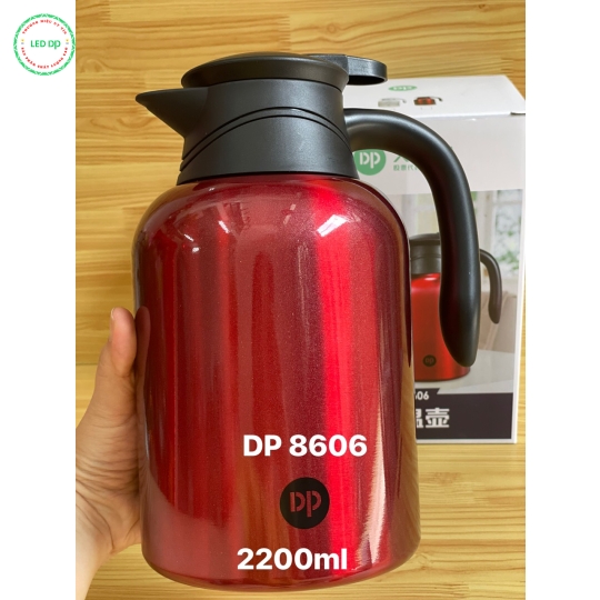 Bình DP 8606