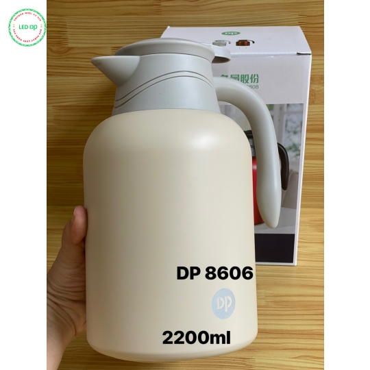 Bình DP 8606