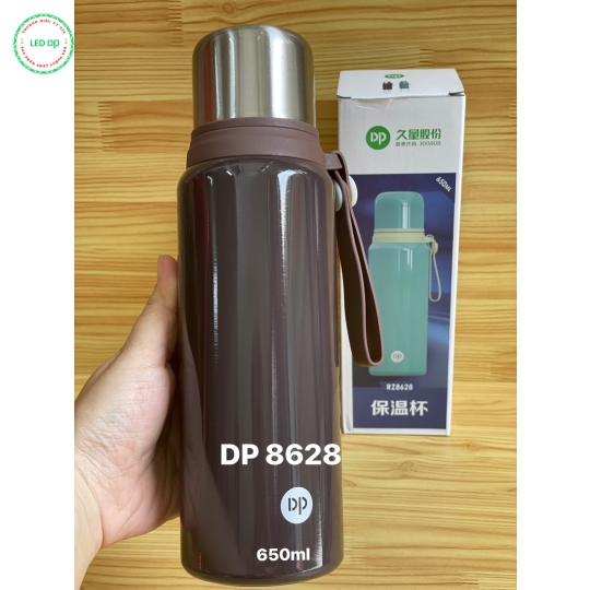 Bình DP 8628