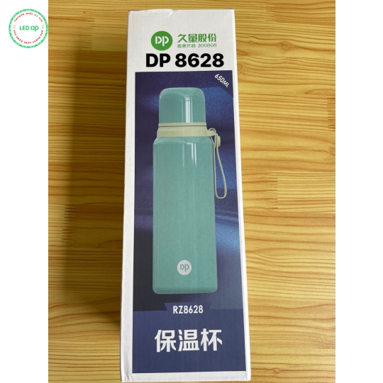 Bình DP 8628