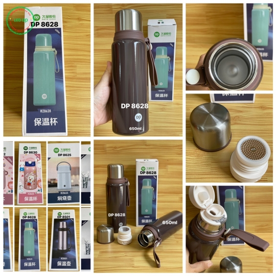 Bình DP 8628