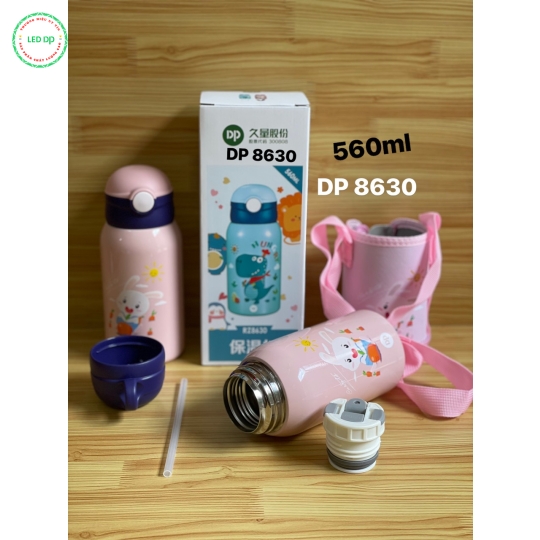 Bình DP 8630