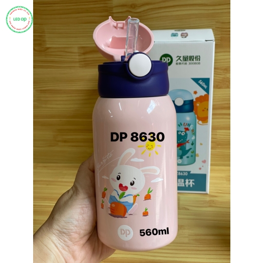 Bình DP 8630