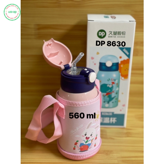 Bình DP 8630