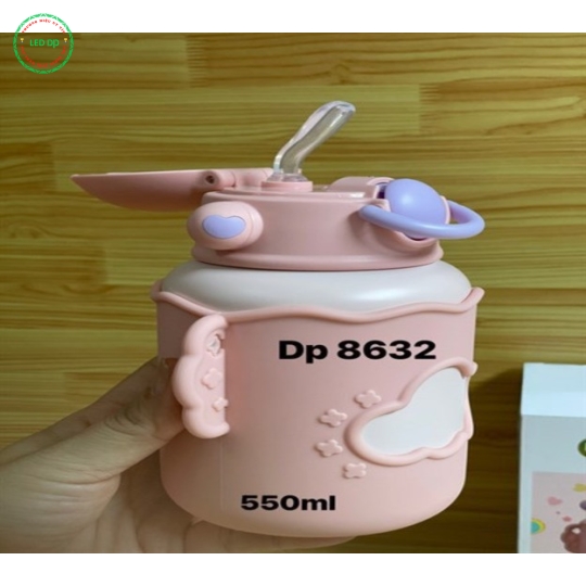 Bình DP 8632