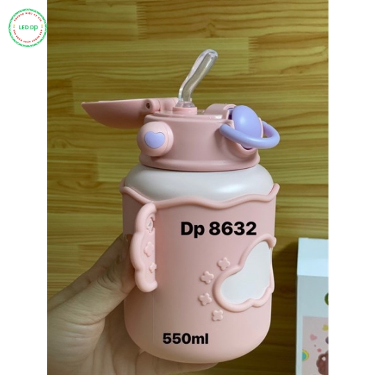Bình DP 8632