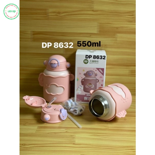 Bình DP 8632