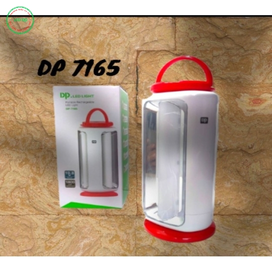 Đèn xách tay DP 7165